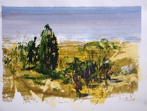 Exposici&oacute;n actual Babel